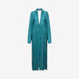 Noor Dress - Turquoise