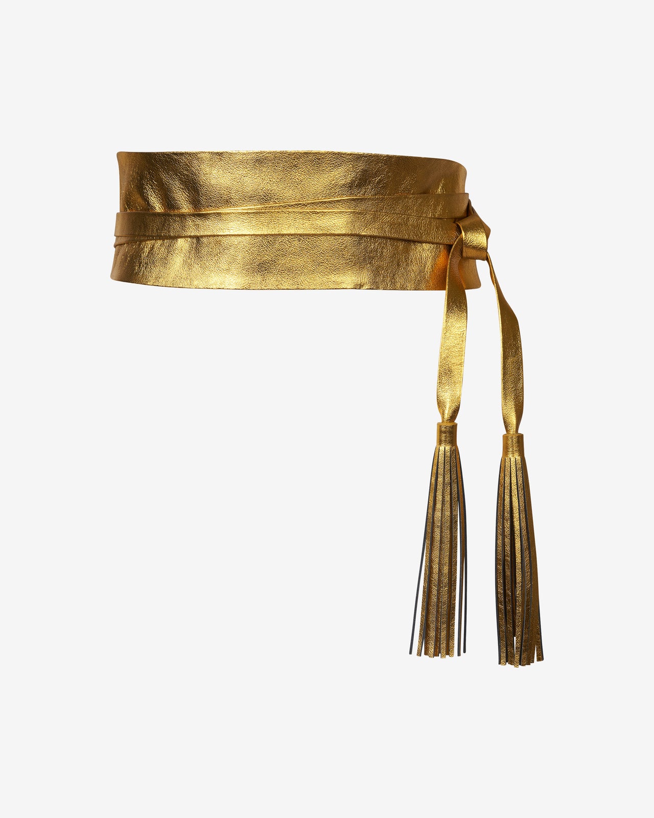 Ceinture Beatrice - Or - Image 6