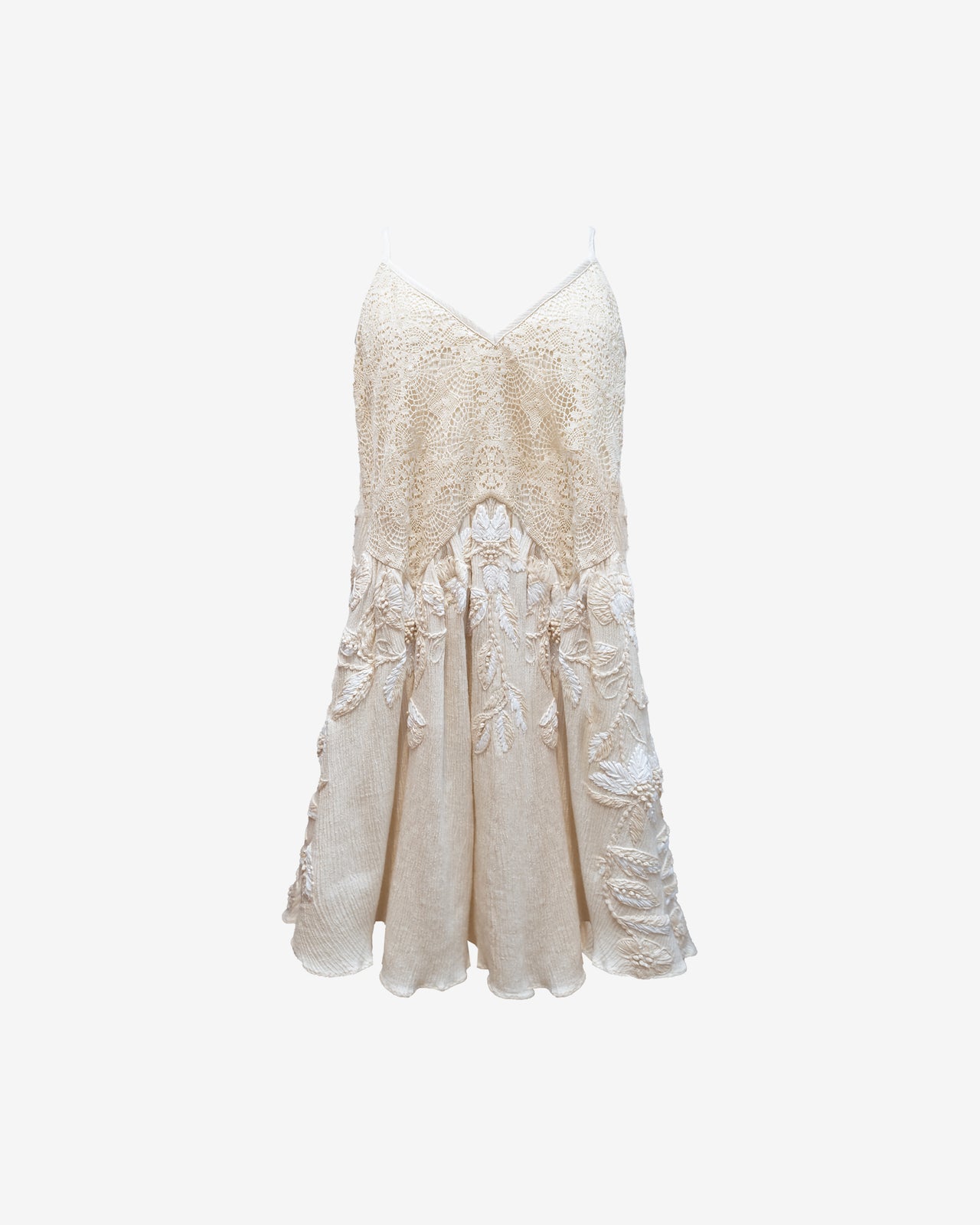 Billy Dress - Sand - Image 1