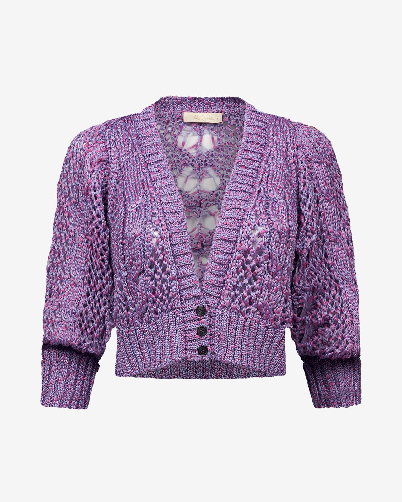 Pull Capricia - Lilas - Image 1