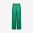 Pantalon Cyr - Vert