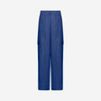 Pantalon Cyr - Bleu