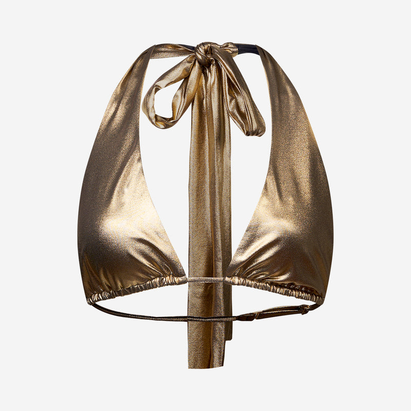 Maillot De Bain Eden - Bronze