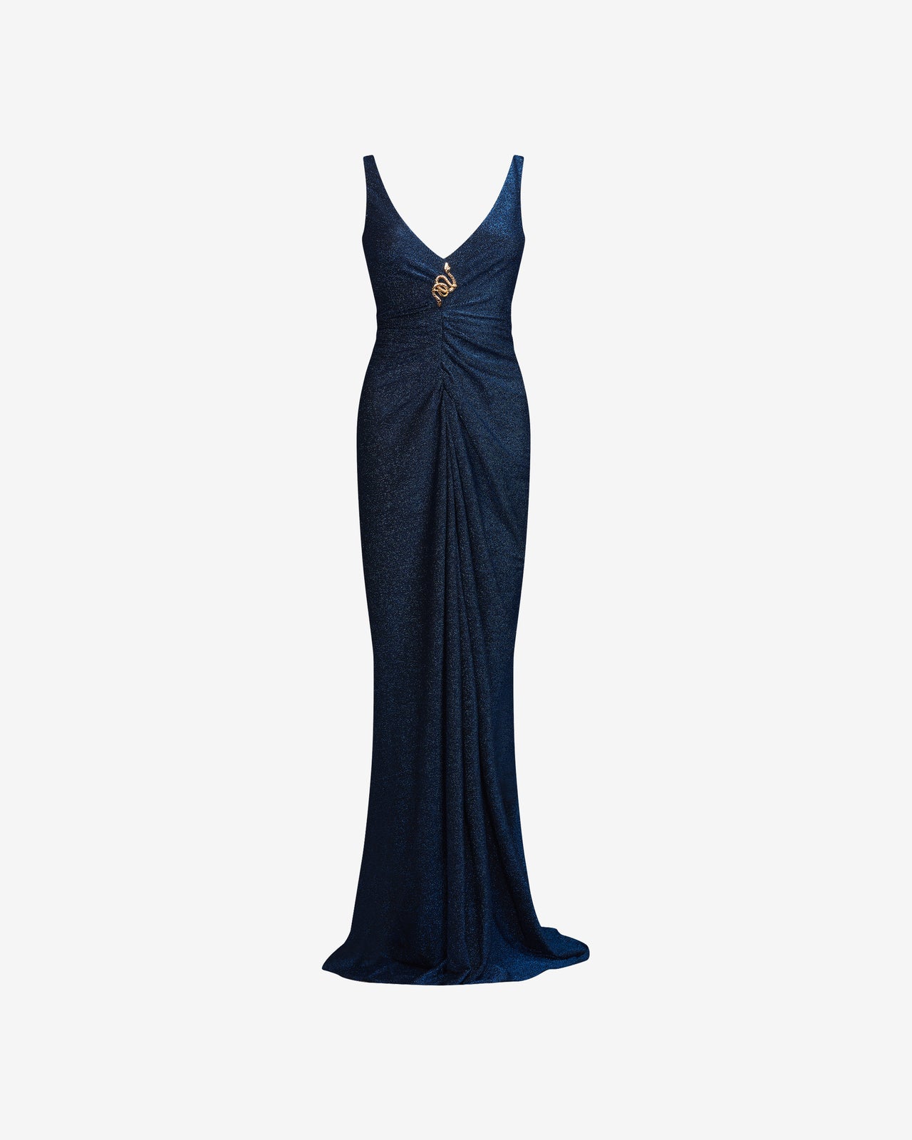 Fatal Dress - Blue - Image 1