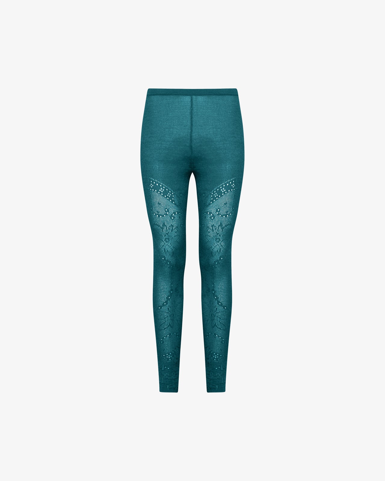 Pantalon Fayda - Vert - Image 1