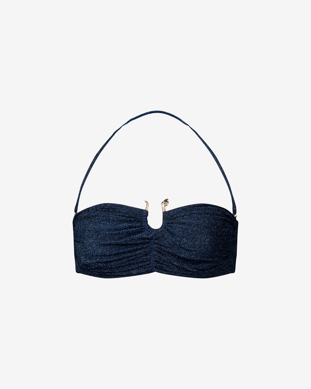 Maillot De Bain Fedele - Bleu - Image 1