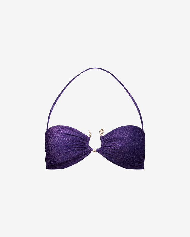 Maillot De Bain Felina - Fuchsia - Image 1