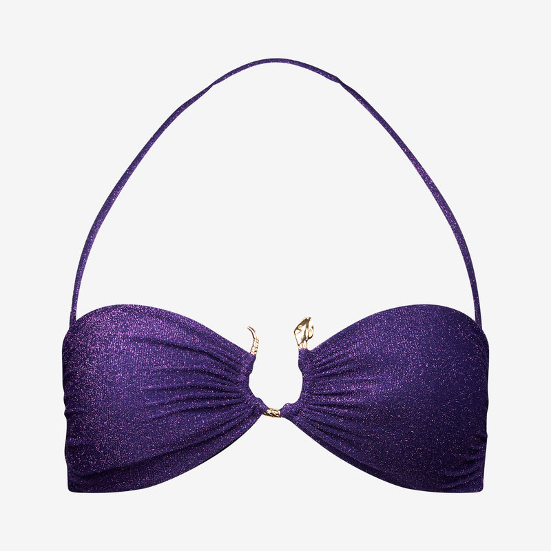 Maillot De Bain Felina - Fuchsia