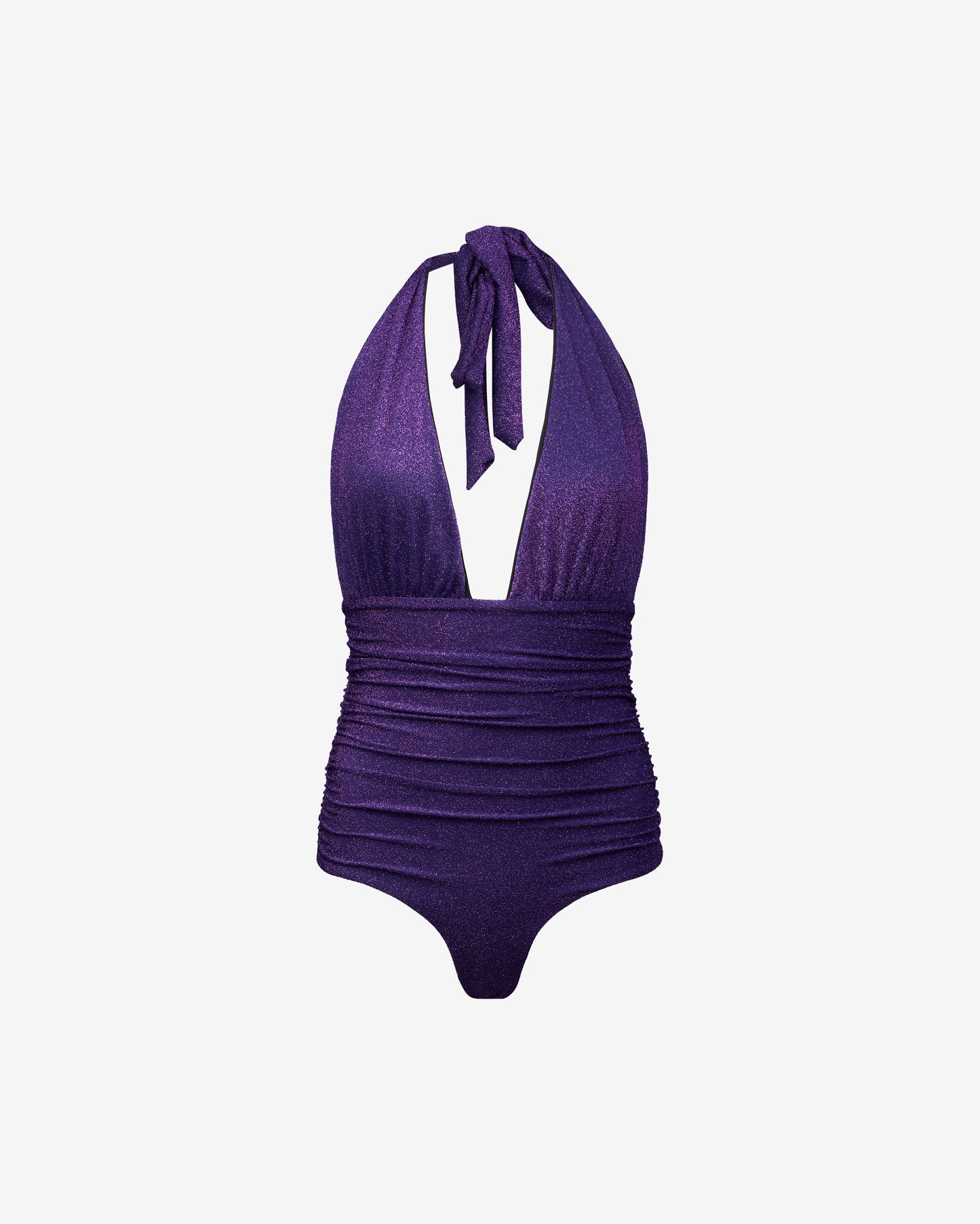 Maillot De Bain Frederique - Fuchsia