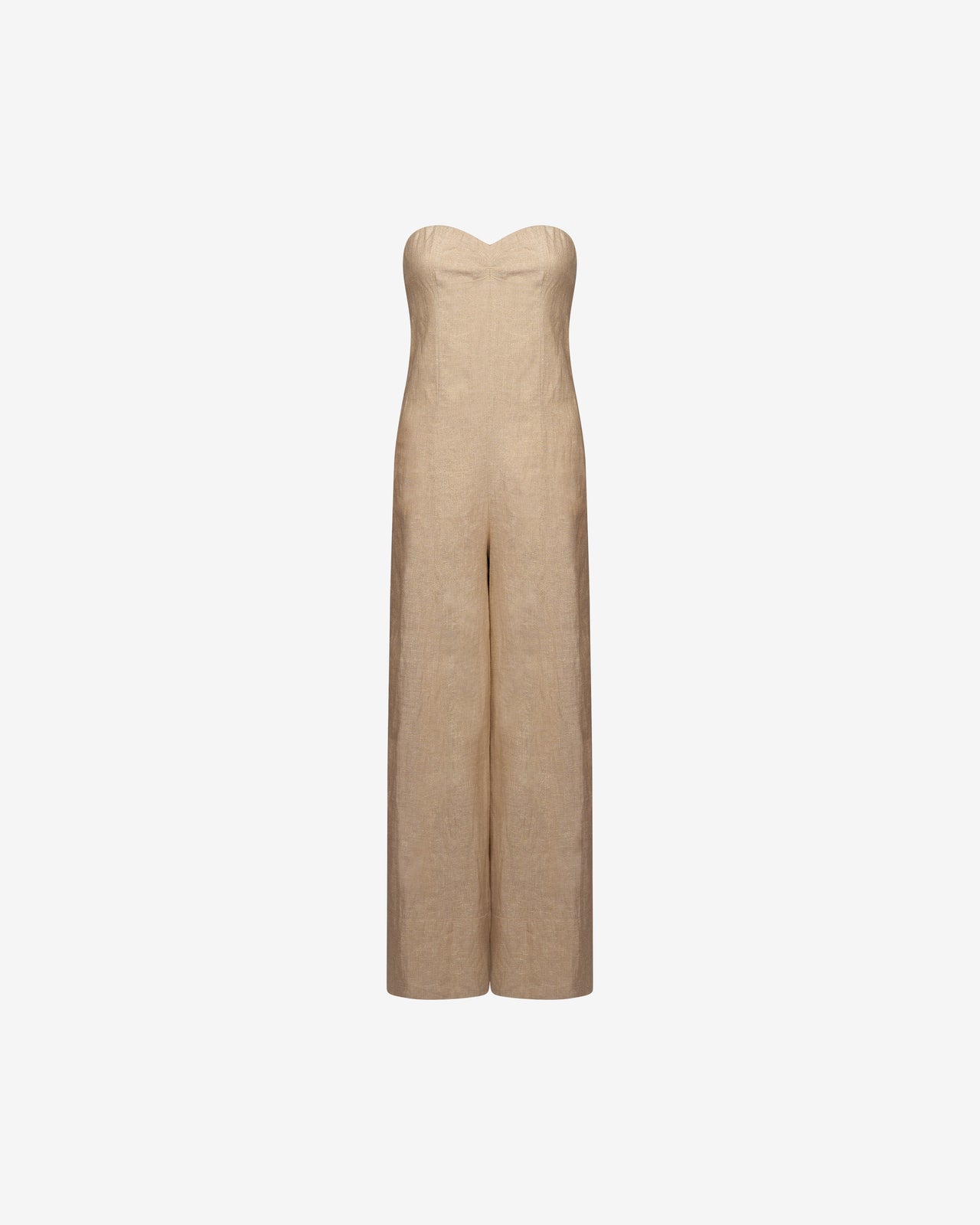 Combinaison Gina - Or - Image 1