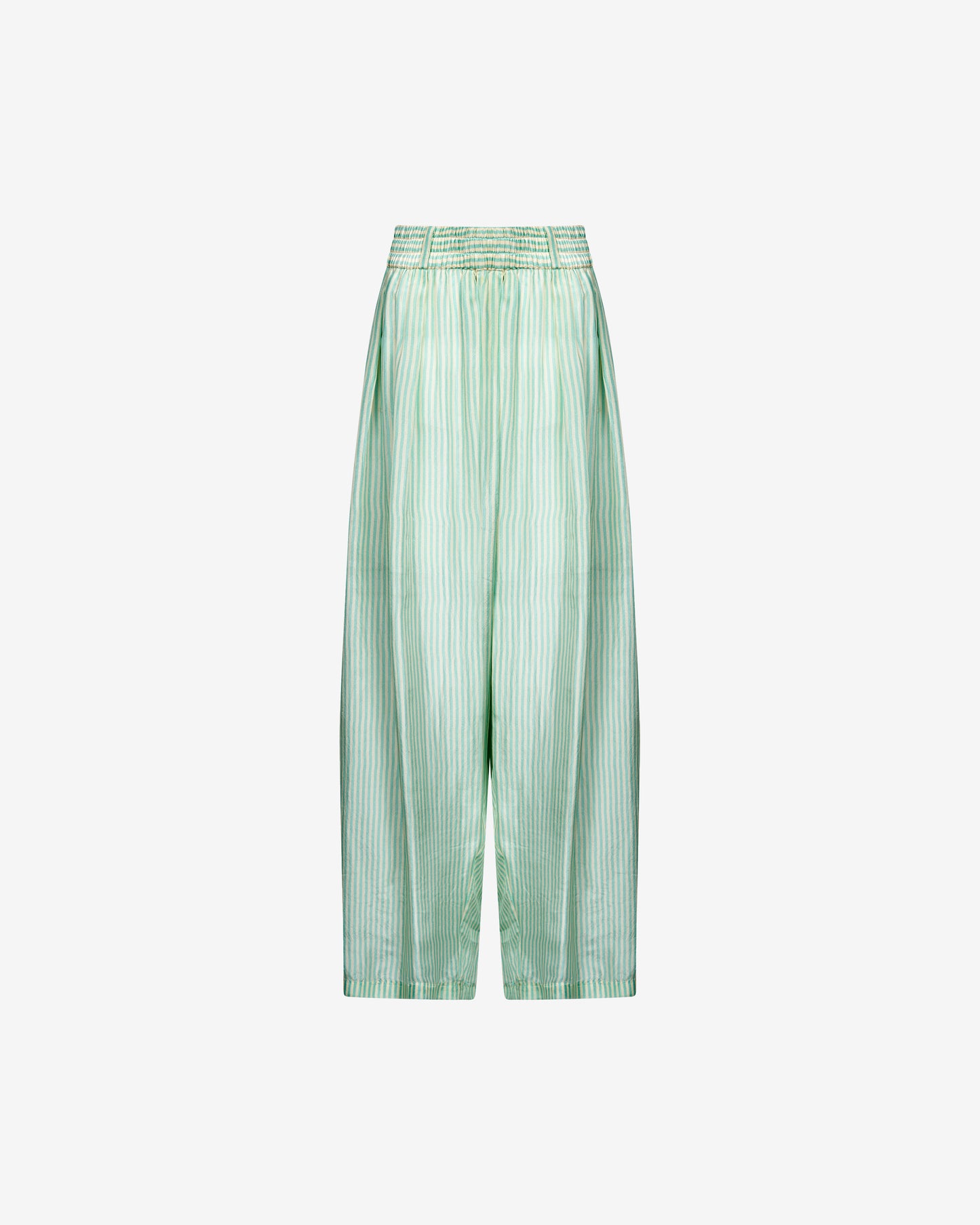 Pantalon Herra - Bleu