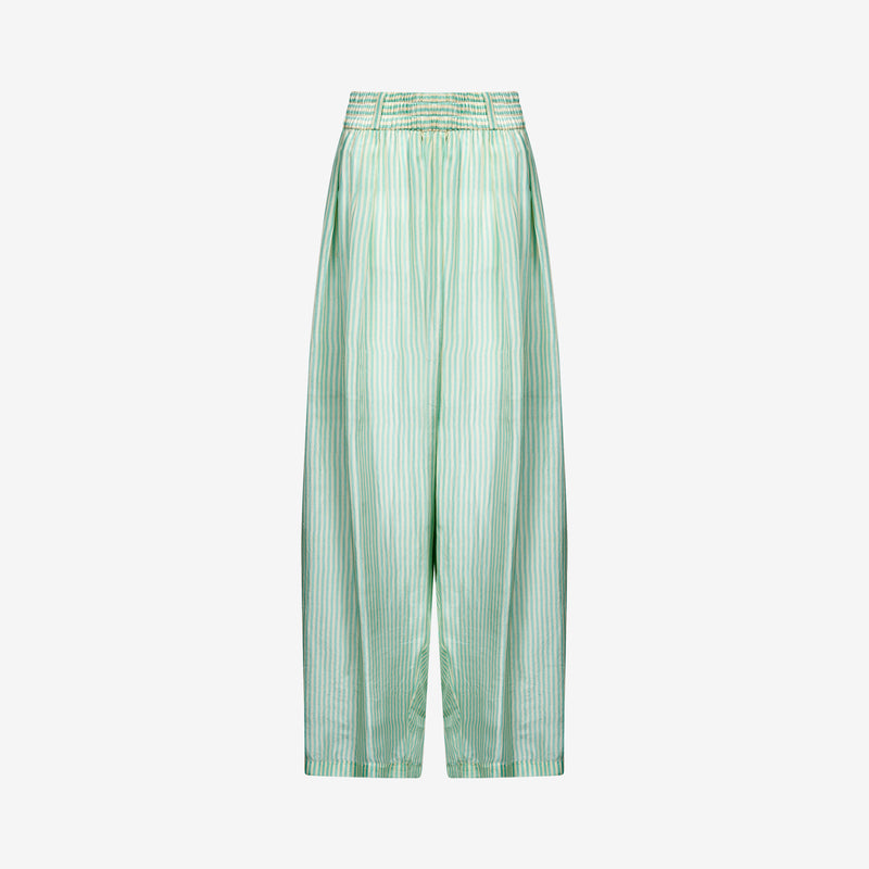 Pantalon Herra - Bleu
