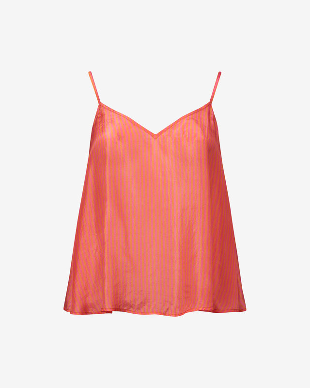 Top Herry - Orange - Image 1