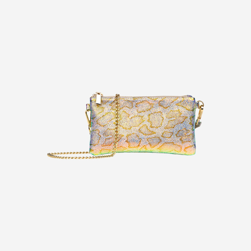 Sac Icaro - Jaune