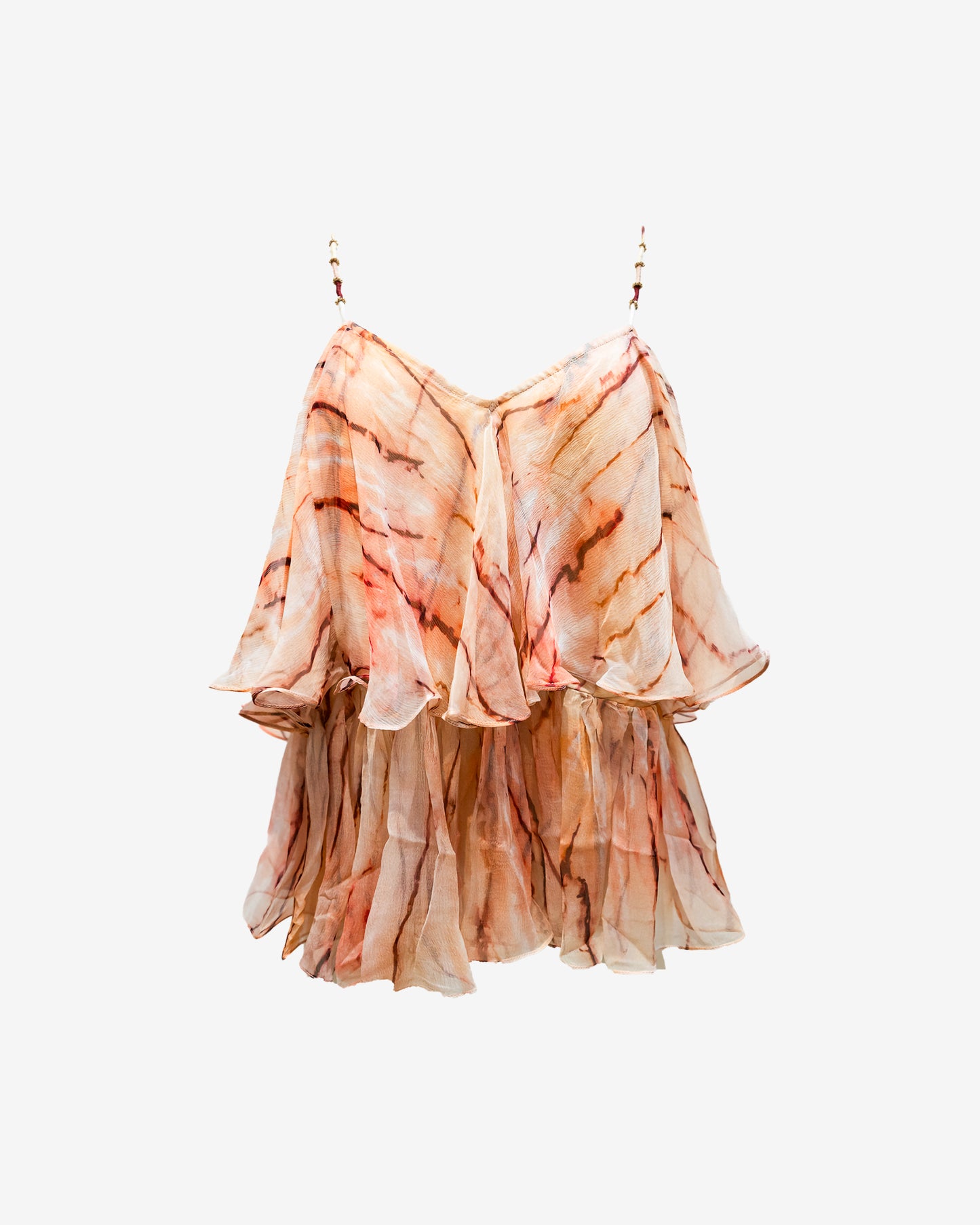 Top Maphie - Rose