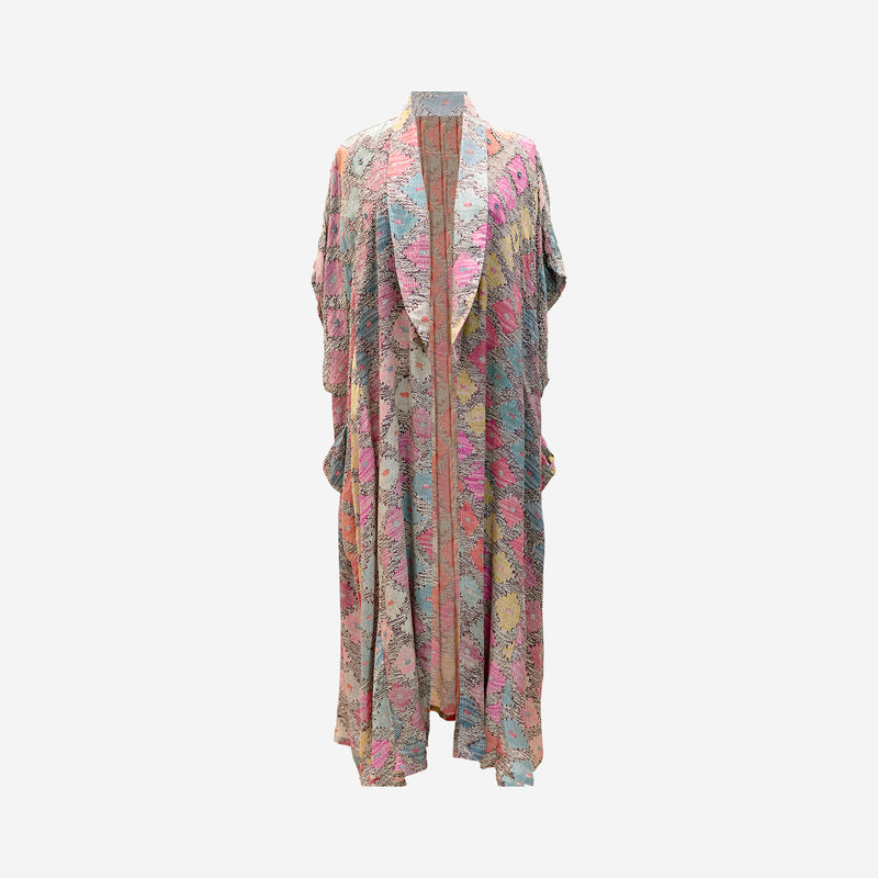 Otranto Kimono - Pink
