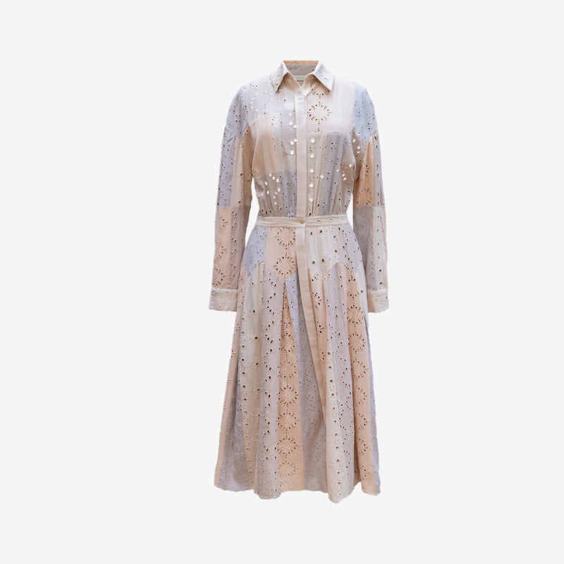 Robe Pelligrosa - Pêche