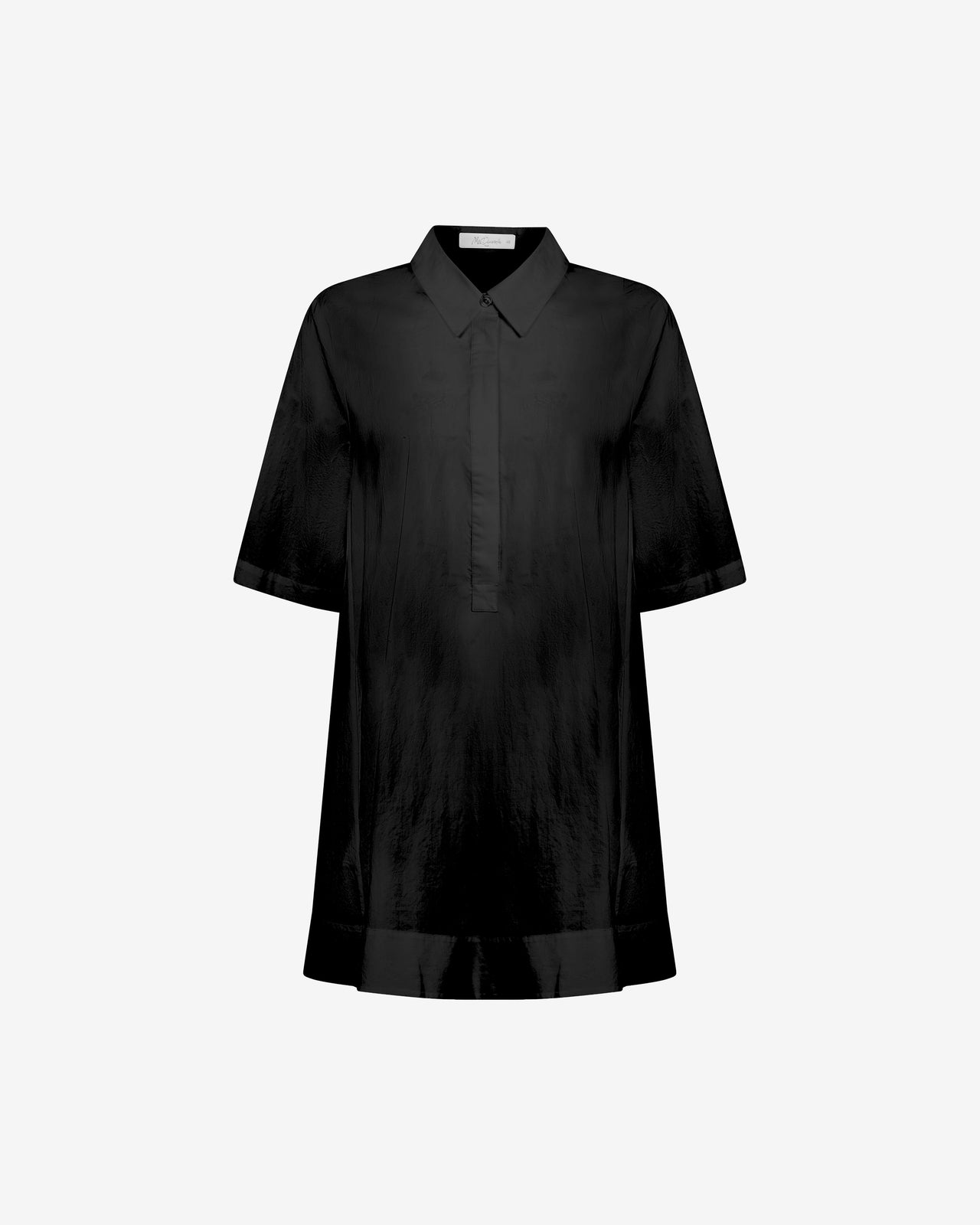 Robe Perle - Noir - Image 1