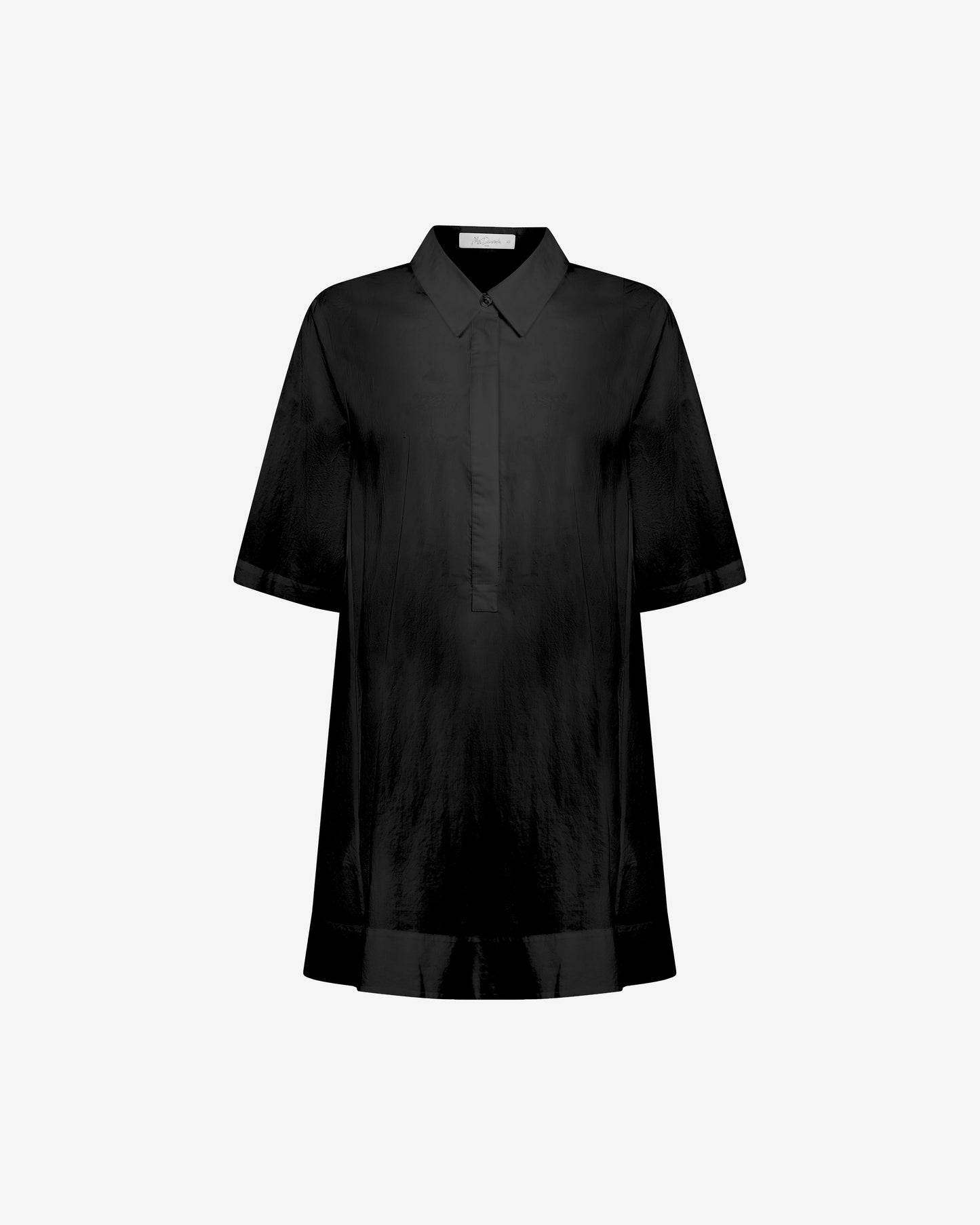 Robe Perle - Noir