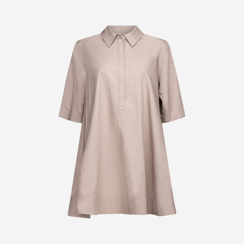 Robe Perle - Sable