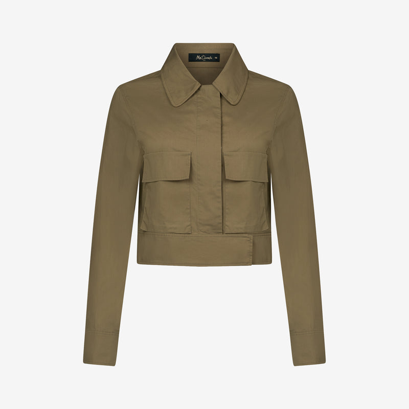 Veste Pinell - Kaki