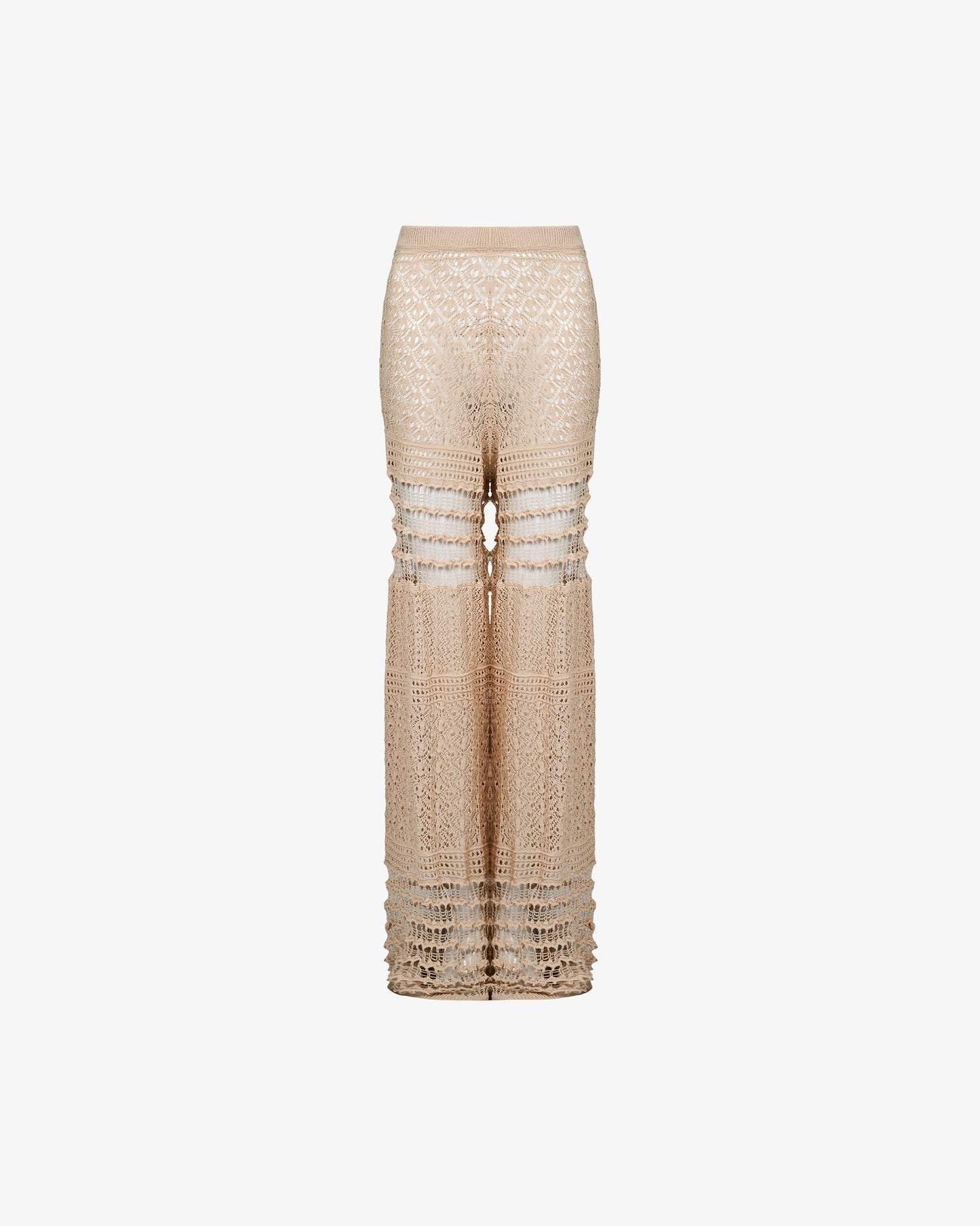Raffi Pants - Beige