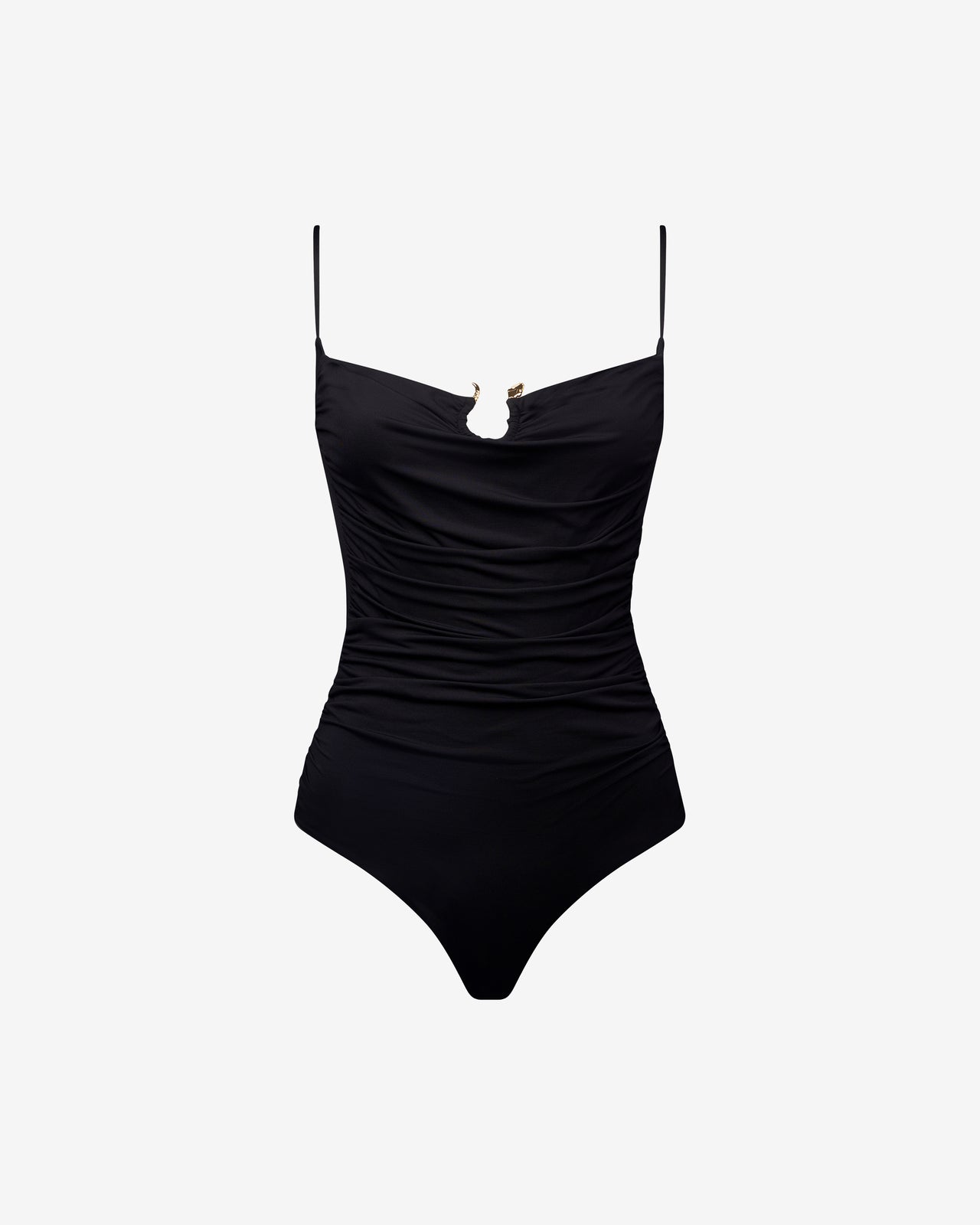 Rare Swimsuit - Black - Image 1