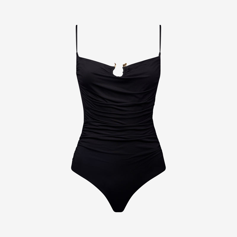 Rare Swimsuit - Black