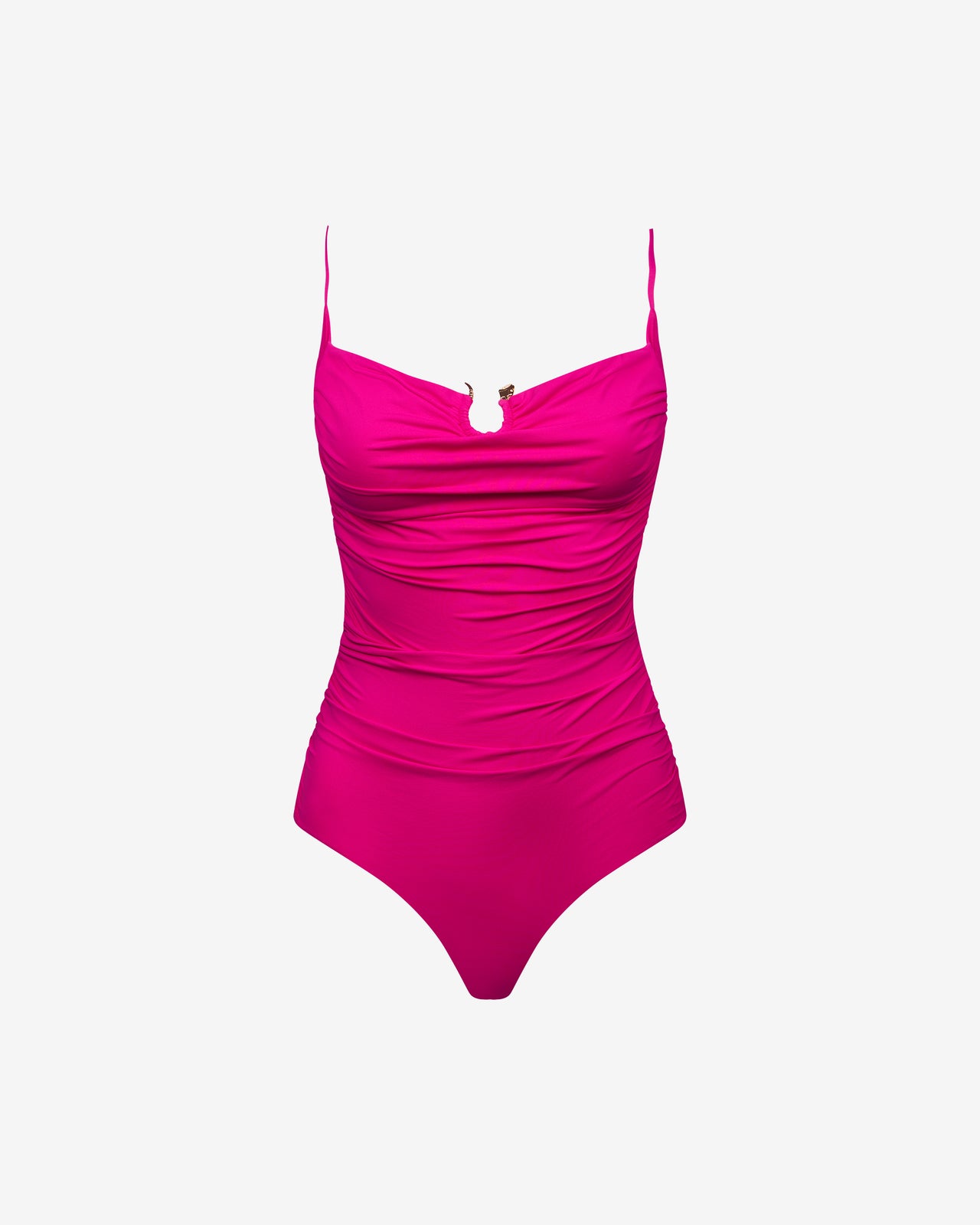 Maillot De Bain Rare - Fuchsia - Image 1