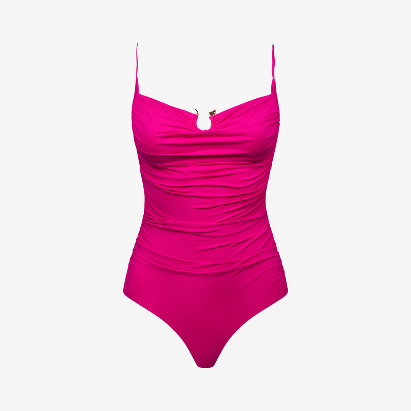 Maillot De Bain Rare - Fuchsia