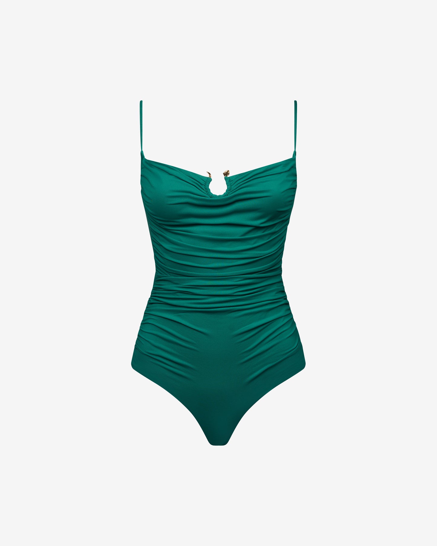 Maillot De Bain Rare - Vert