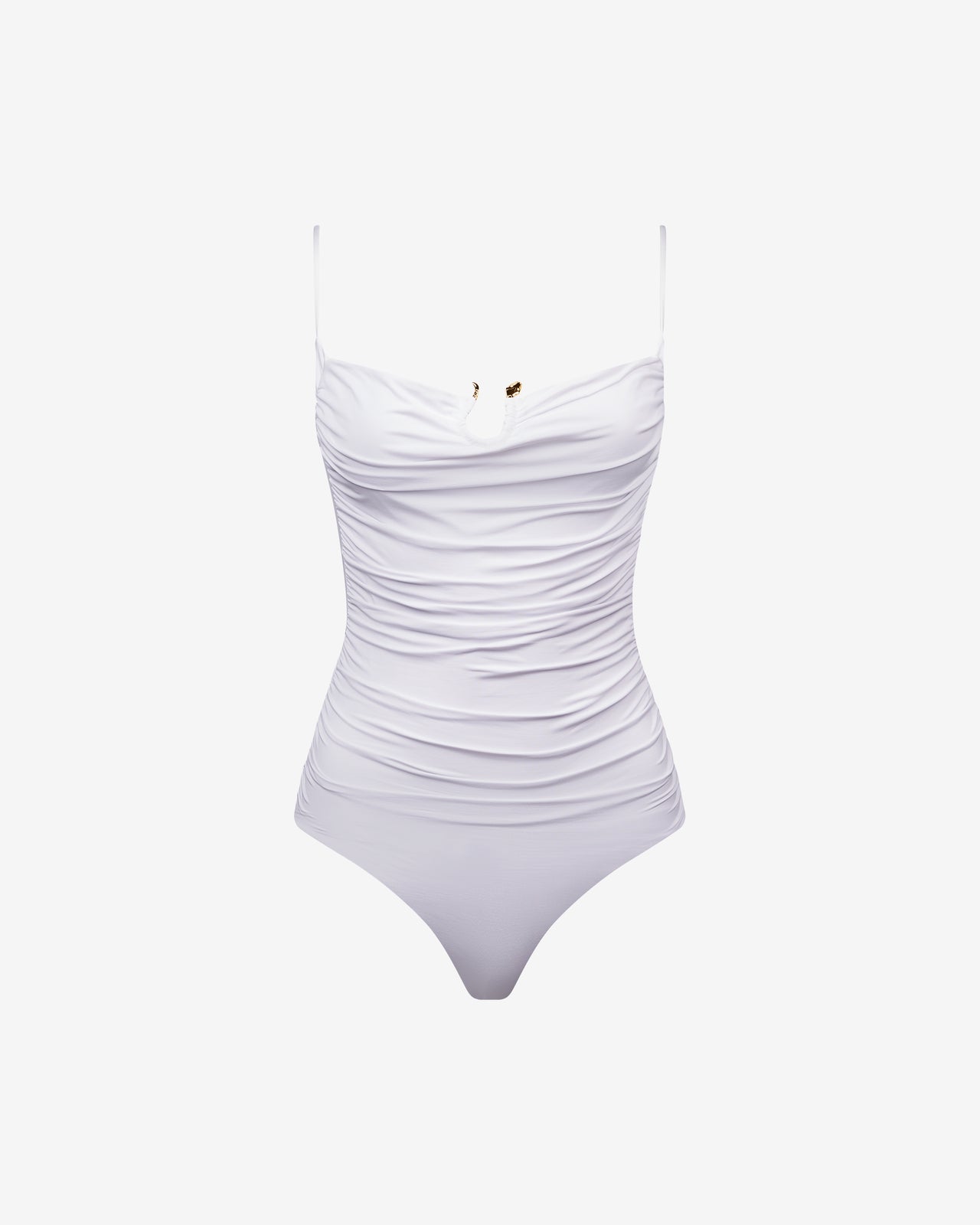 Rare Swimsuit - White - Image 1