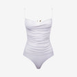 Maillot De Bain Rare - Blanc