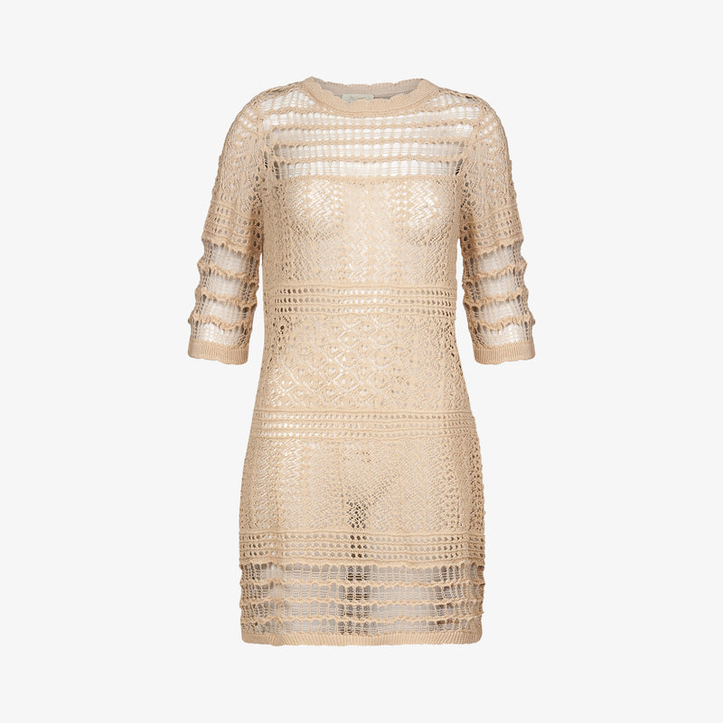 Robe Ravy - Beige