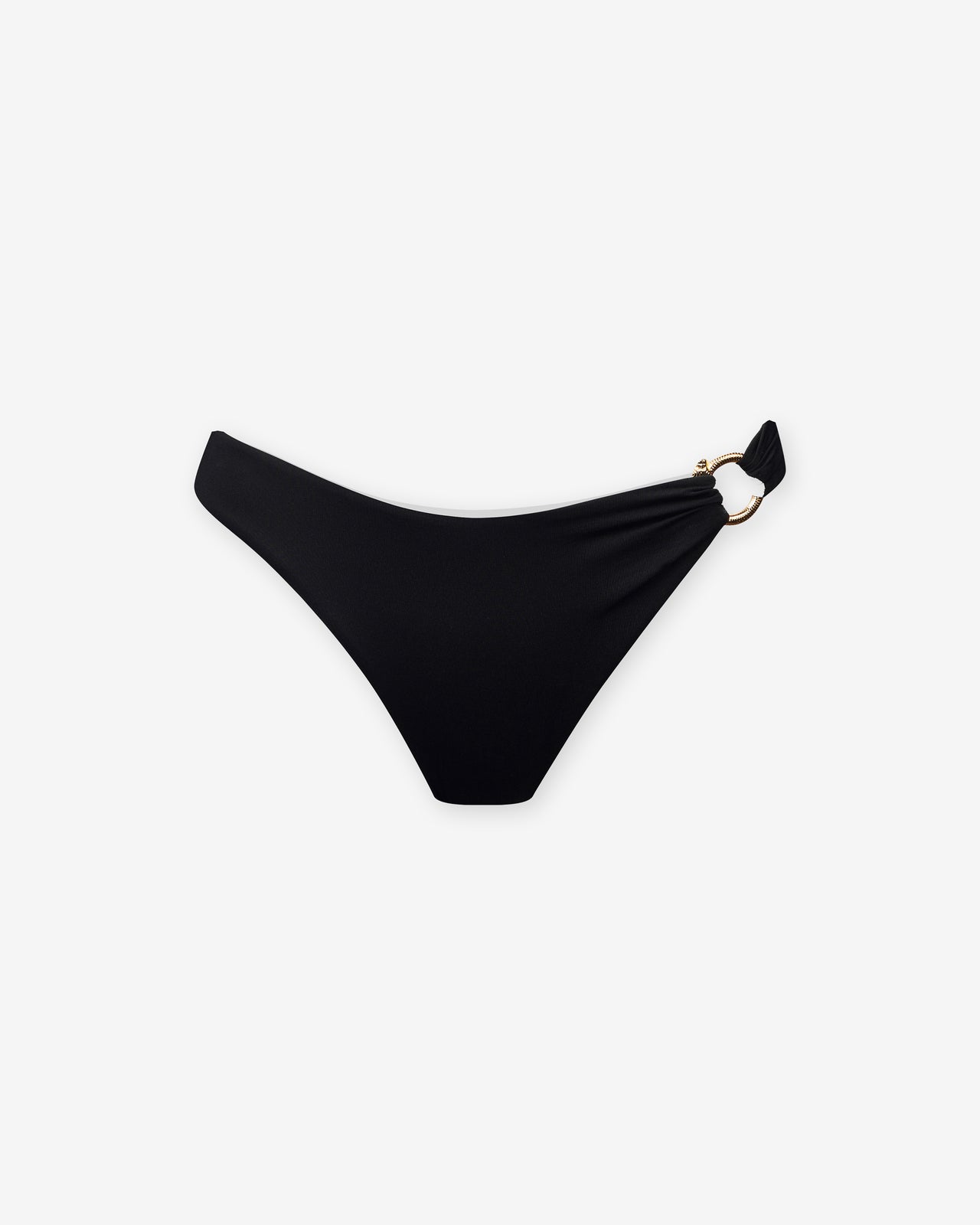 Maillot De Bain Remi - Noir & Blanc - Image 1