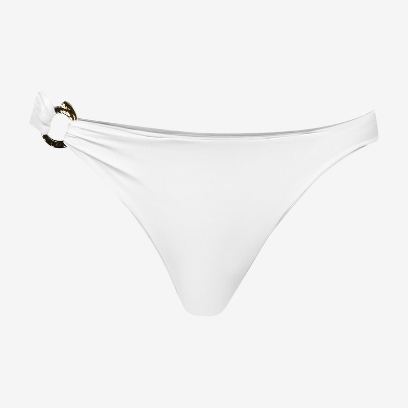 Remi Swimsuit - White