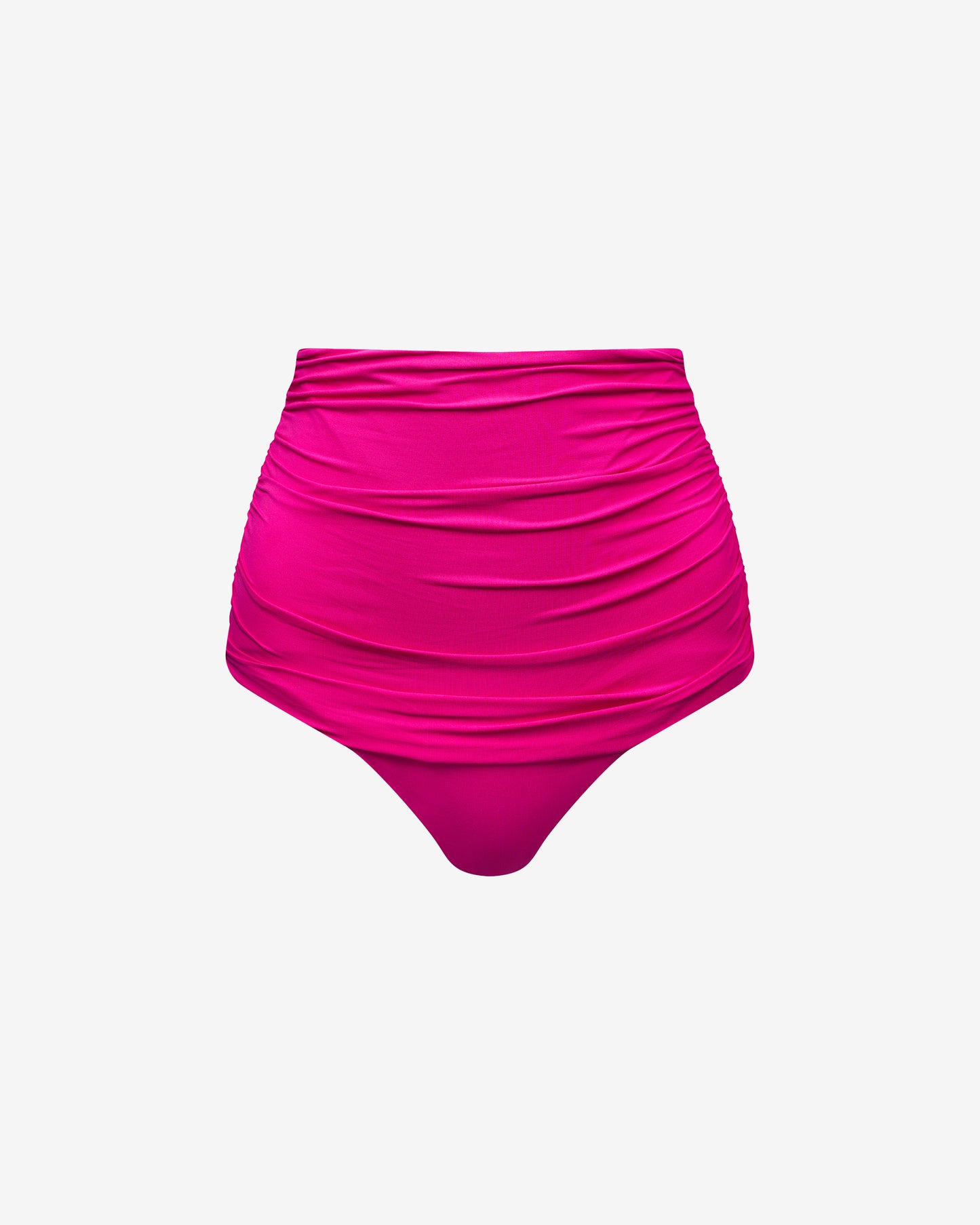 Rinette Swimsuit - Fuchsia