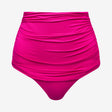 Rinette Swimsuit - Fuchsia