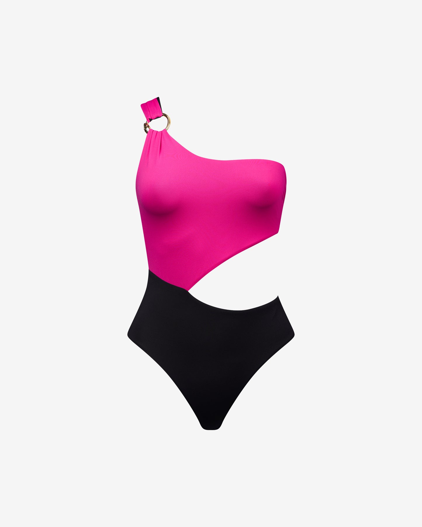 Maillot De Bain Rocho - Fuchsia
