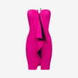 Maillot De Bain Rosita - Fuchsia