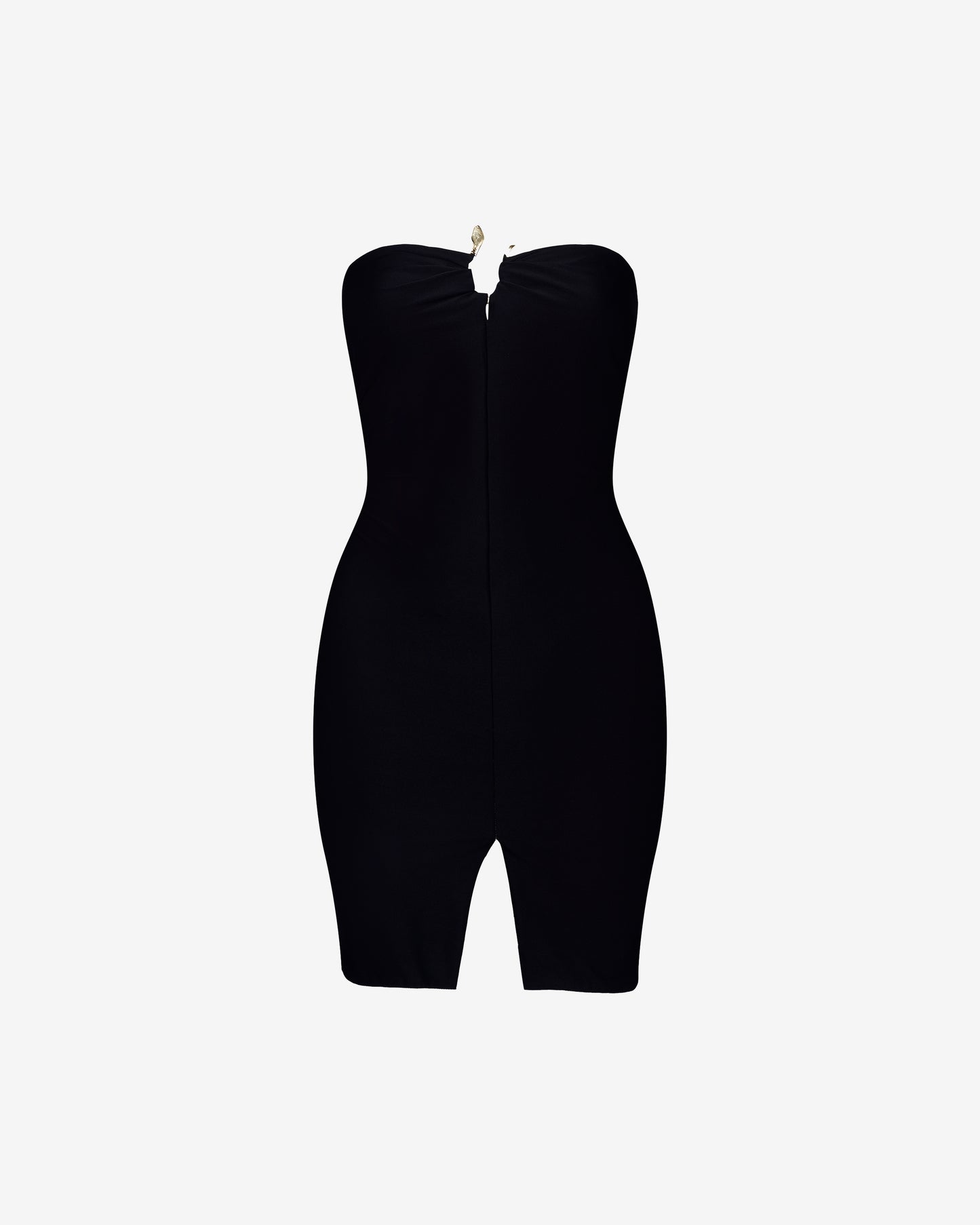 Maillot De Bain Rosita - Noir & Blanc