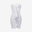 Maillot De Bain Rosita - Blanc