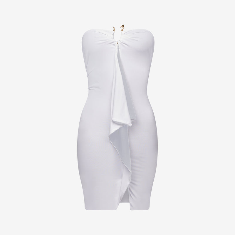 Maillot De Bain Rosita - Blanc