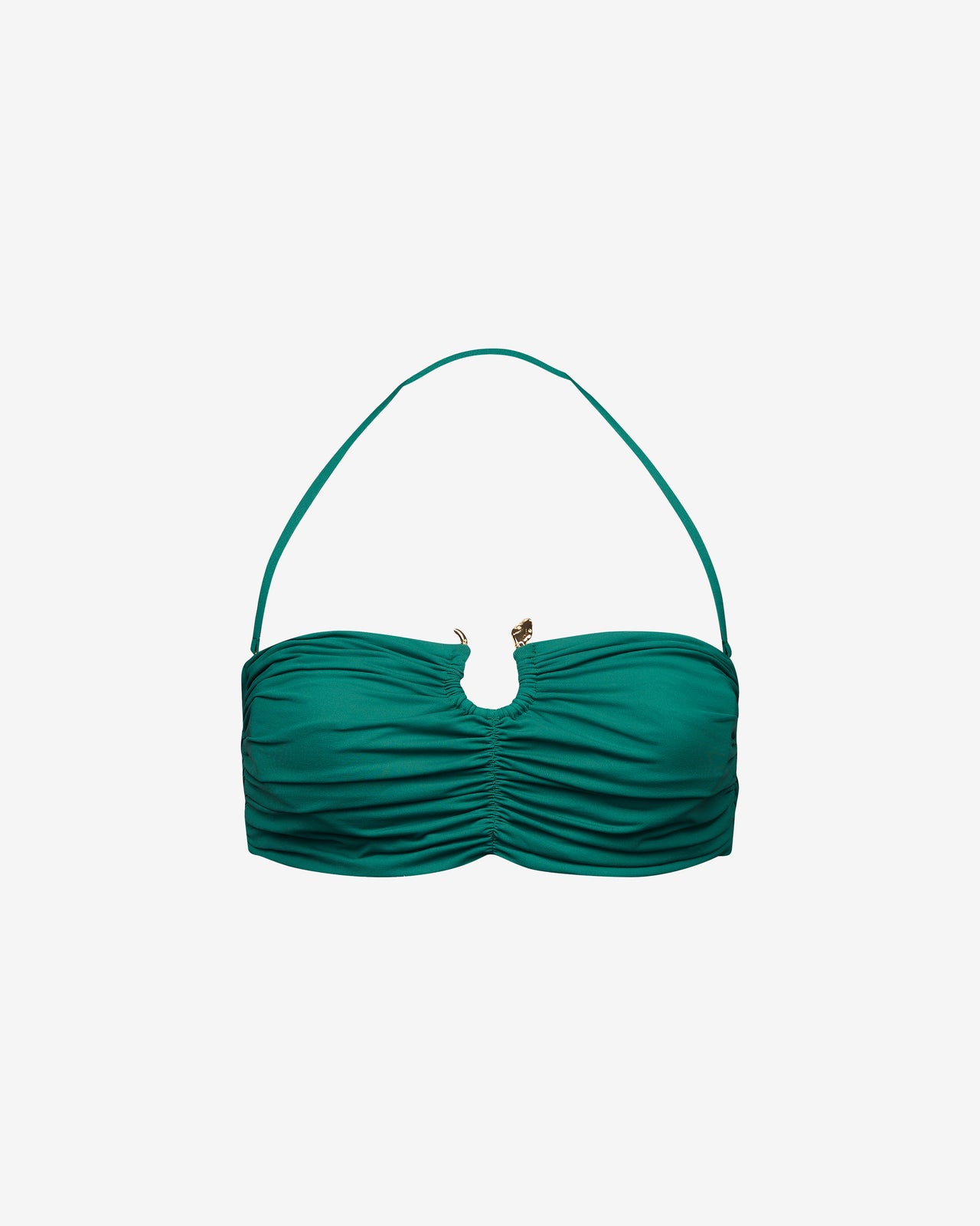 Rosy Swimsuit - Green - Image 1