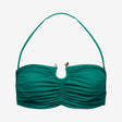 Maillot De Bain Rosy - Vert