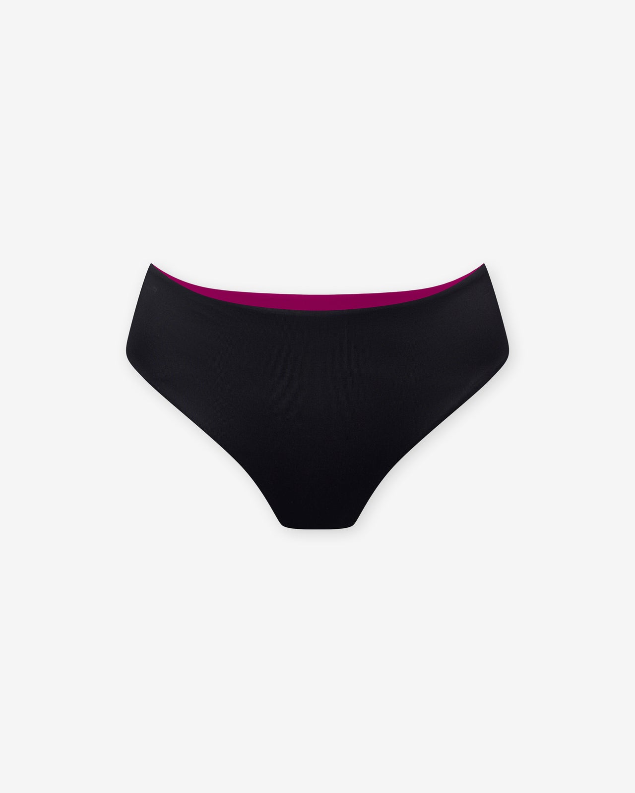 Maillot De Bain Rubia - Noir - Image 2