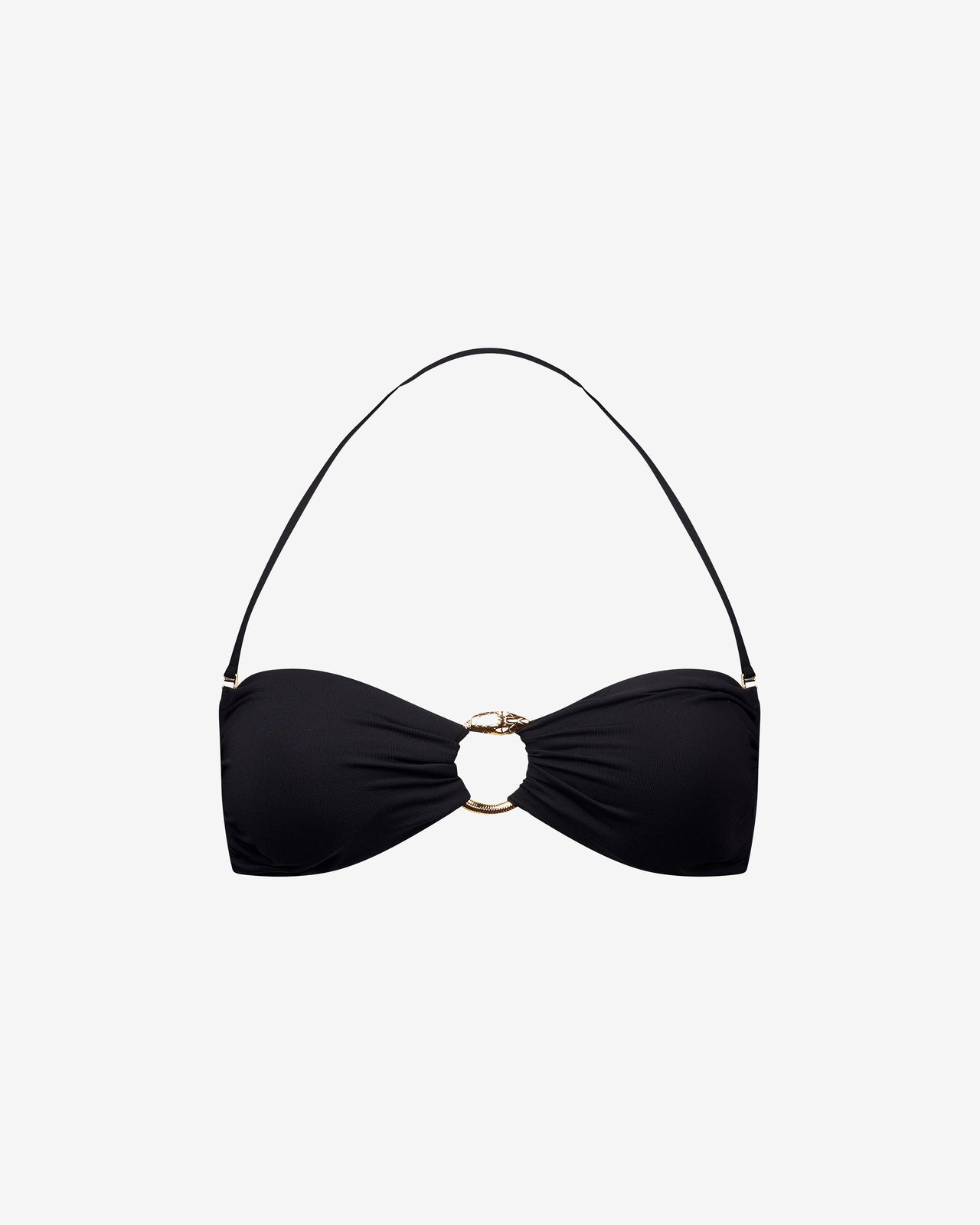 Maillot De Bain Rubino - Noir - Image 1