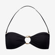 Maillot De Bain Rubino - Noir