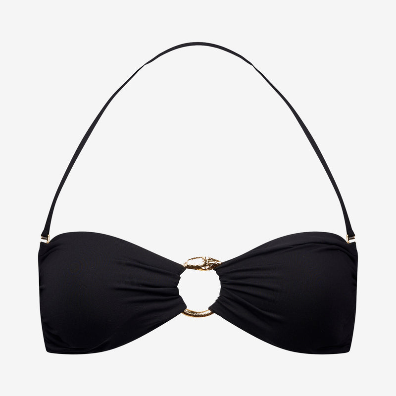 Maillot De Bain Rubino - Noir