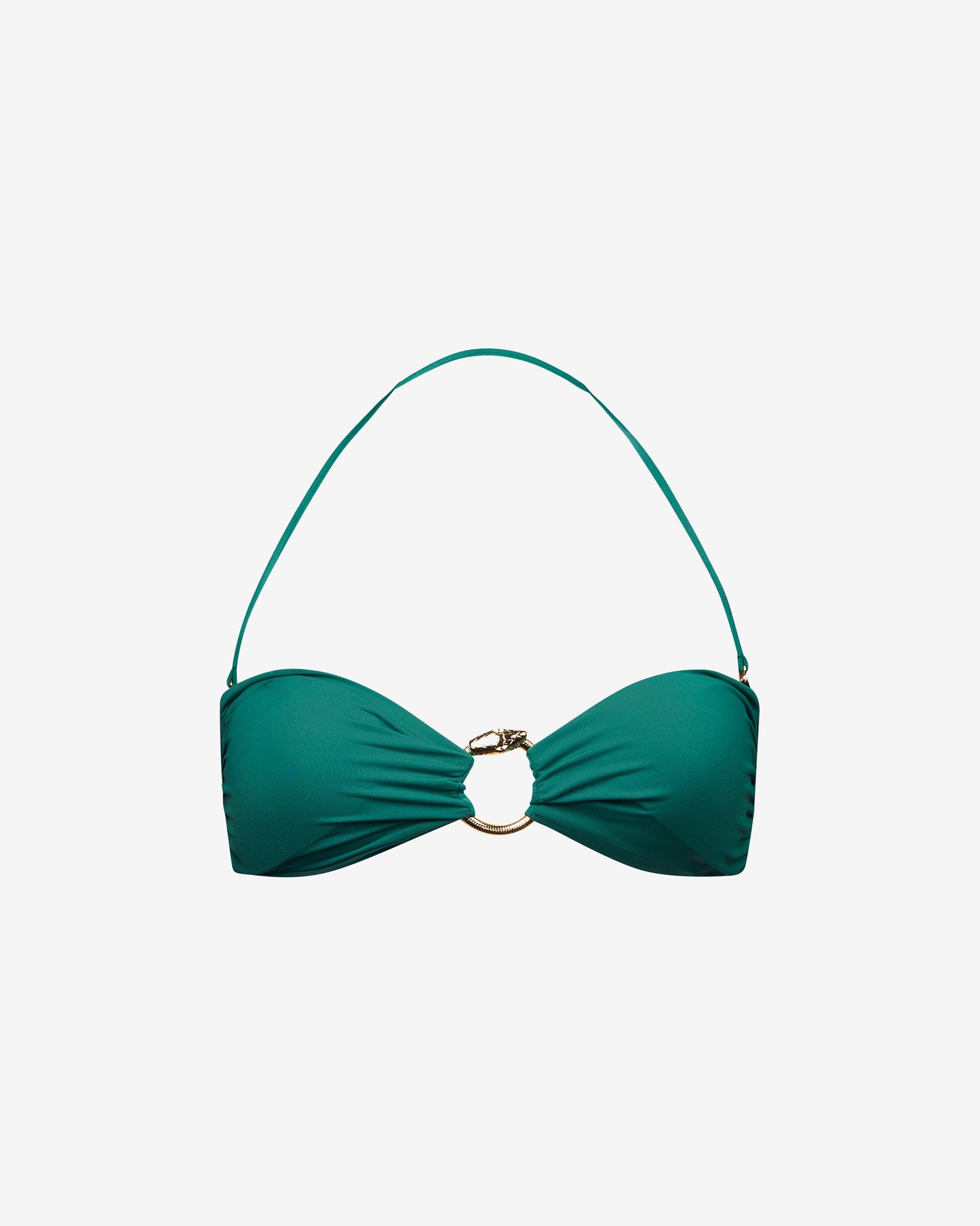 Maillot De Bain Rubino - Vert